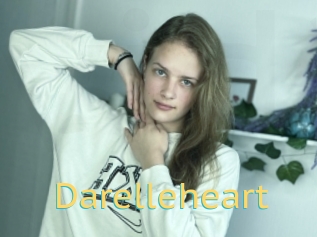 Darelleheart