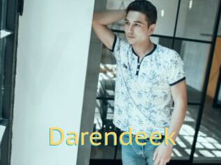 Darendeek