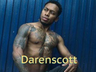 Darenscott