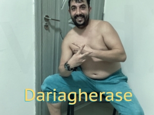 Dariagherase