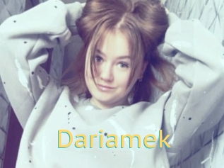 Dariamek