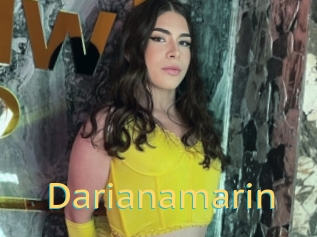 Darianamarin