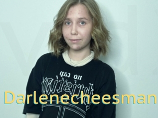 Darlenecheesman