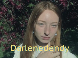 Darlenedendy