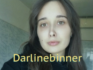 Darlinebinner