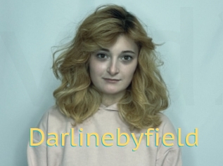 Darlinebyfield