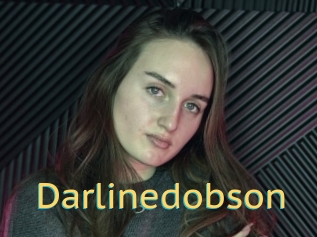 Darlinedobson