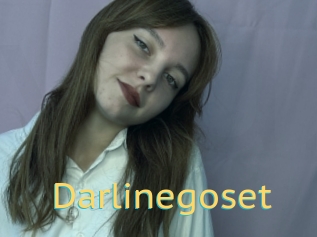 Darlinegoset