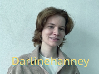 Darlinehanney