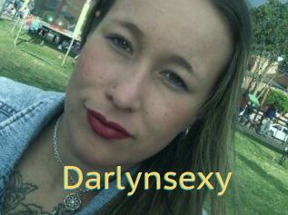 Darlynsexy