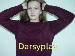 Darsyplay