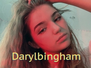 Darylbingham