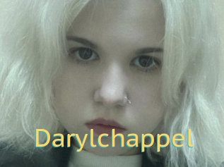 Darylchappel