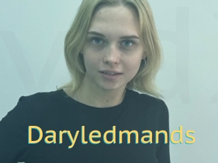 Daryledmands