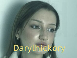 Darylhickory