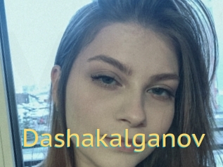 Dashakalganov