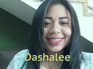 Dashalee