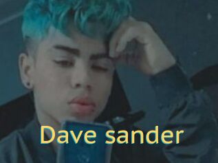 Dave_sander