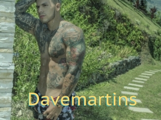 Davemartins