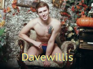 Davewillis