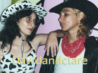 Davidandclare