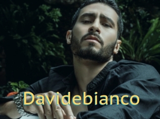 Davidebianco