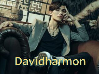 Davidharmon