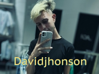 Davidjhonson