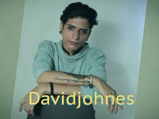 Davidjohnes