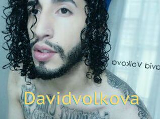 Davidvolkova