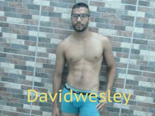Davidwesley