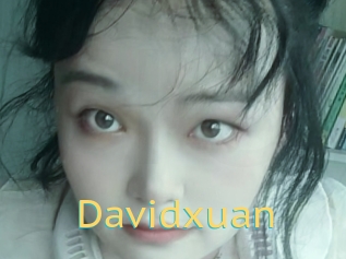 Davidxuan