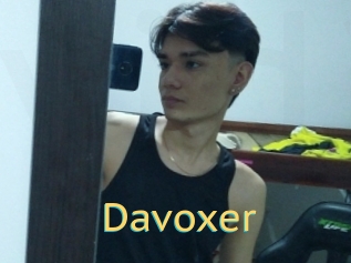 Davoxer