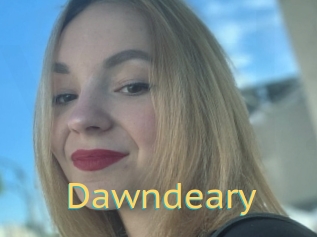 Dawndeary