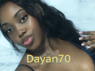 Dayan70