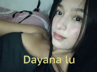 Dayana_lu