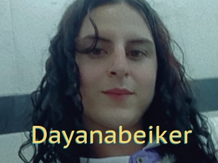 Dayanabeiker