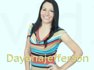 Dayanajefferson