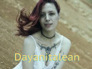Dayanitalean