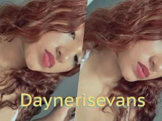 Daynerisevans