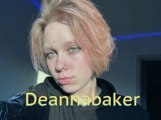 Deannabaker