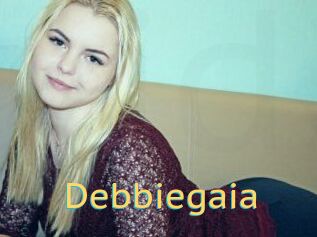 Debbiegaia