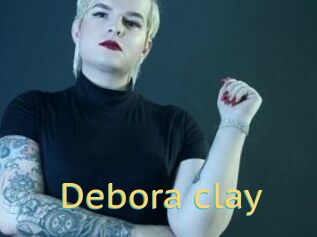 Debora_clay