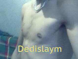 Dedislaym