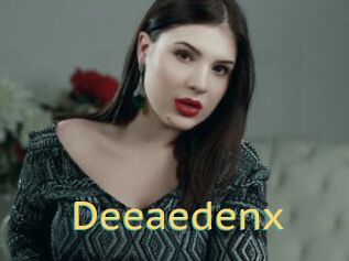 Deeaedenx