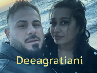 Deeagratiani