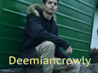 Deemiancrowly