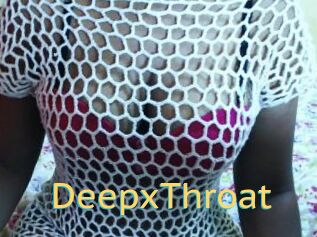 DeepxThroat