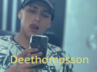 Deethompsson