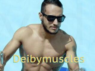 Deibymuscles